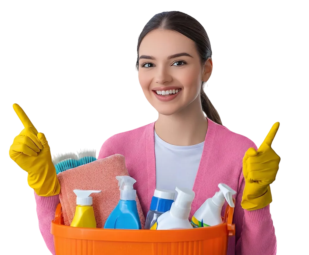 Get a free cleaning estimate in West Palm Beach