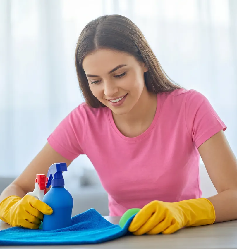 Commercial cleaning services for West Palm Beach businesses