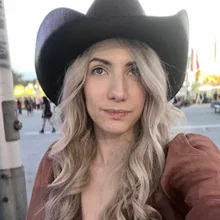 Stephanie Feliberti